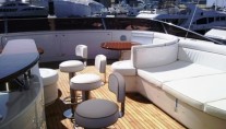 GIORGIA - Sun Deck